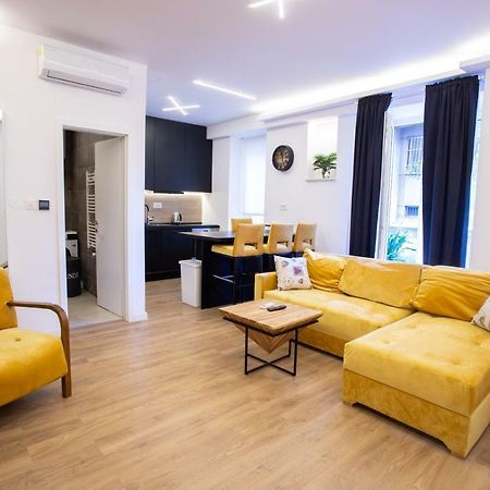 Pago Boutique Suites II Zagreb Buitenkant foto