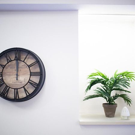 Pago Boutique Suites II Zagreb Buitenkant foto