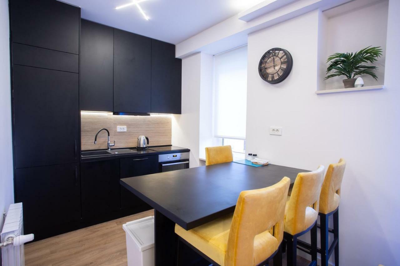 Pago Boutique Suites II Zagreb Buitenkant foto