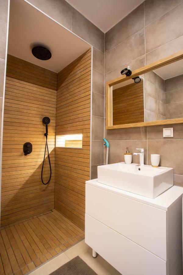 Pago Boutique Suites II Zagreb Buitenkant foto