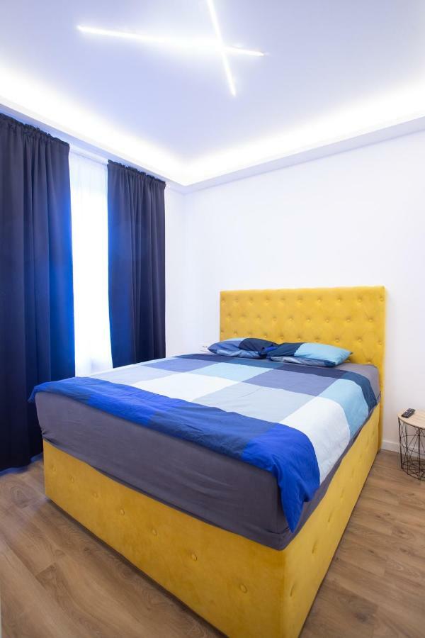 Pago Boutique Suites II Zagreb Buitenkant foto