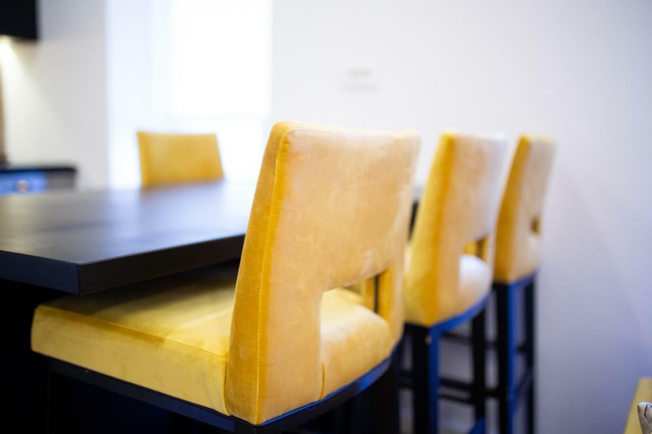 Pago Boutique Suites II Zagreb Buitenkant foto