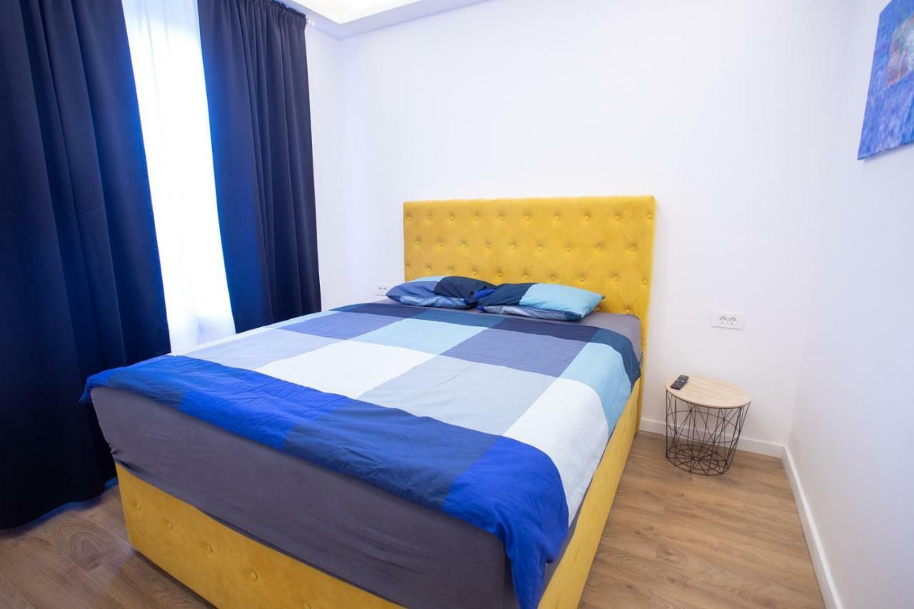 Pago Boutique Suites II Zagreb Buitenkant foto
