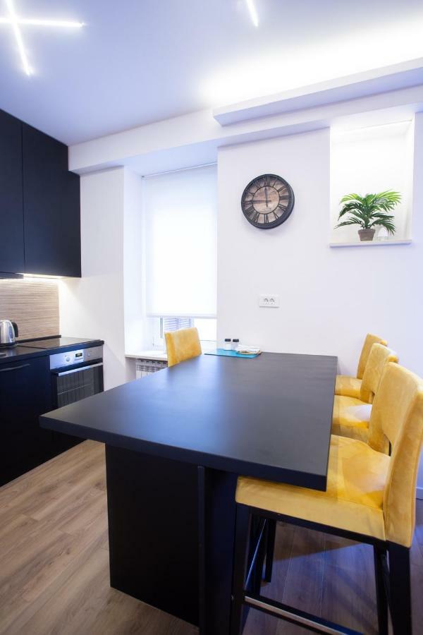Pago Boutique Suites II Zagreb Buitenkant foto
