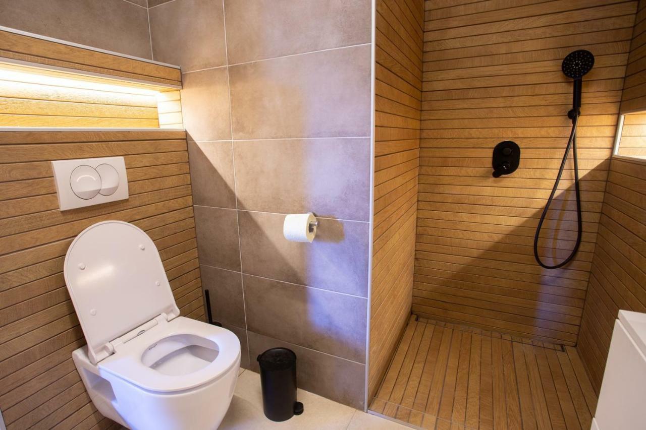 Pago Boutique Suites II Zagreb Buitenkant foto